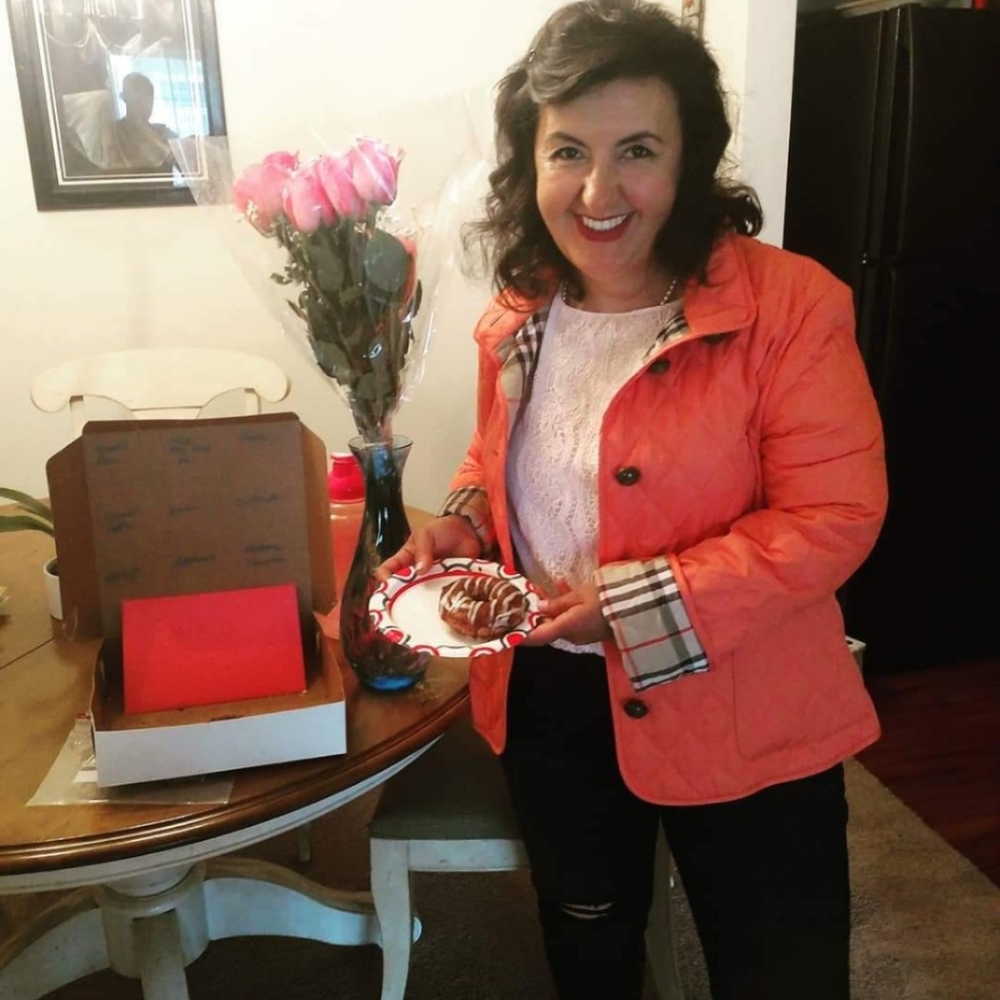 Meet your Posher, Sibel